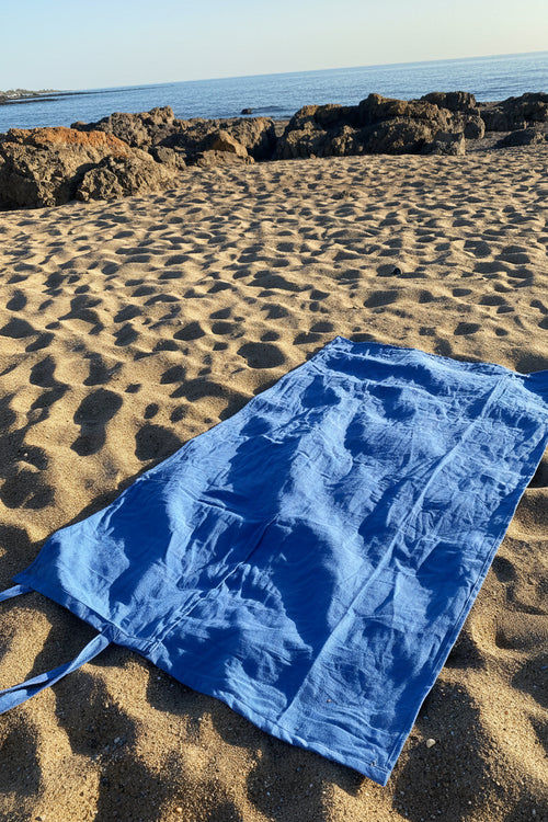 Tote playa